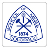 Colorado School of the Mines logo