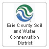 Erie County Soil and Water Conservation District logo